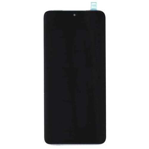 Дисплей для Huawei P50 Pro в сборе с тачскрином (orig lcd), черный