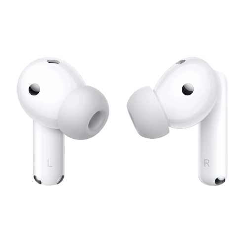 Наушники TWS Huawei FreeBuds 6i (Orca-T100) белый, внутриканальные, Bluetooth, активное шумоподавление, 8 ч