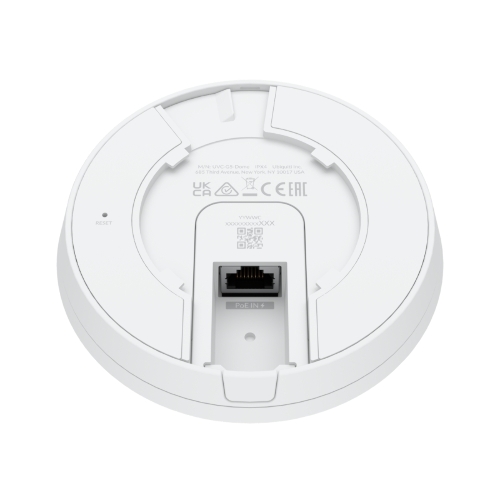 IP-камера Ubiquiti UVC-G5-Dome - UniFi Video Camera G5 Dome