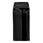 Шредер Fellowes AutoMax 350C (секр.P-4)/фрагменты/350лист./68лтр./скрепки/скобы/пл.карты/CD