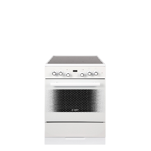 Плита электрическая Gefest ЭП Н Д 6560-03 0040, белый