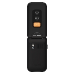 Мобильный телефон Maxvi E5 up черный