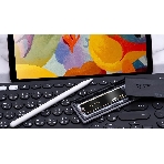 Накопитель SSD ADATA LEGEND 960, 1Tb, PCIe 4.0 x4, M.2 2280, NVMe, R/W 7400/6000, с радиатором