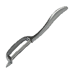 Овощечистка с продольным лезвием TalleR TR-65126