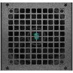 Блок питания Deepcool/GamerStorm PQ1200G (ATX 3.1, 1200W, Full Cable Management, PWM 120мм fan, 80 PLUS GOLD, Active PFC + Half Bridge + DC/DC, Full Japanese Capasitors, Gen5 PCIe) RET