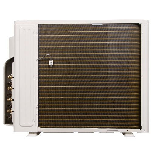 Наружный блок инверторной мульти сплит-системы Ballu Multi Smart BM4OI-FM/out-36HN8_V1/EU