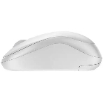 Мышь беспроводная Logitech M240 SILENT белый, 4000 dpi, Bluetooth, кнопки - 3
