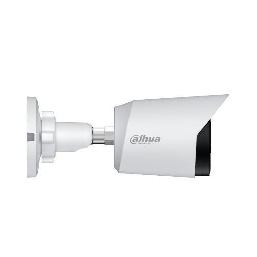 Камера видеонаблюдения аналоговая Dahua DH-HAC-HFW1239TP-A-LED-0280B-S3 2.8-2.8мм цв. (DH-HAC-HFW1239TP-A-LED-0280B)