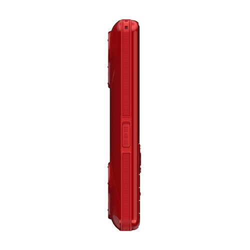 Мобильный телефон Maxvi P110 красный