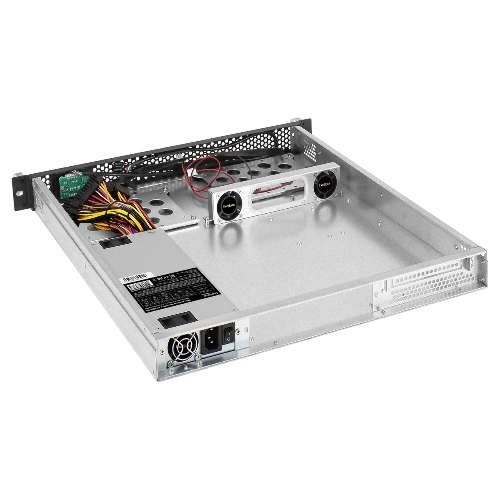 Серверный корпус ExeGate Pro 1U430-02 (RM 19