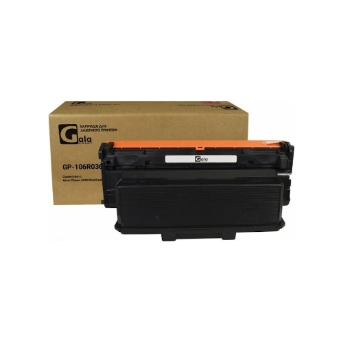 Картридж лазерный GalaPrint GP 106R03623 черный (15000 стр.) для WorkCentre 3335/3345/Phaser 3330