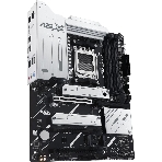 Материнская плата ASUS PRIME X870-P, AM5, AMD X870, 4xDDR5, 2xSATA, 4xM.2, 1xPCI-E 5.0 x16, 1xPCI-E 4.0 x16, 1xPCI-E x1, 1xHDMI, 2xUSB Type-C, 1x2.5Gb LAN, 4xUSB-A 3.2 Gen 1, 1xUSB 3.2 Gen 2, 3x3.5 мм, 7.1, ATX