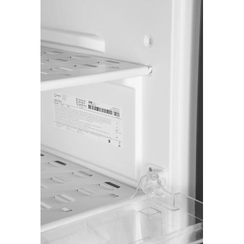 Морозильная камера Indesit DSZ 5175 G серебристый, 261 л, 4 ящика