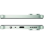Смартфон Realme Note 60х RMX3938 4/128Gb зеленый