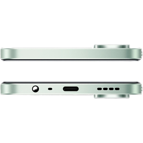 Смартфон Realme Note 60х RMX3938 4/128Gb зеленый