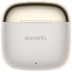 Наушники TWS Huawei FreeBuds SE 3 бежевый, вкладыши, Bluetooth, быстрая зарядка, до 7.5 ч