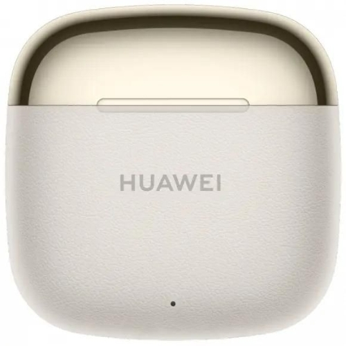 Наушники TWS Huawei FreeBuds SE 3 бежевый, вкладыши, Bluetooth, быстрая зарядка, до 7.5 ч