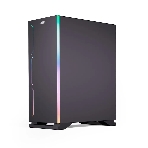 Компьютерный корпус ABR Robin I (1хUSB 3.0, 2хUSB 2.0, HD Audio, 3xRGb Fan, ATX, Micro-ATX)
