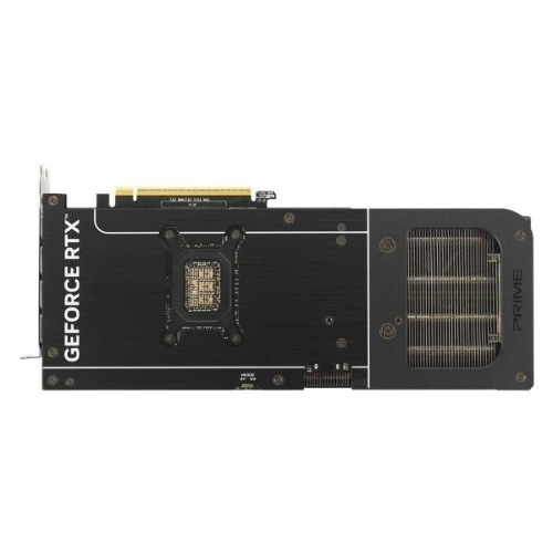 Видеокарта ASUS PRIME-RTX 5070-O12GRTX 5070,HDMIx1,DPx3,12G,D7; 90YV0M10-M0NA00