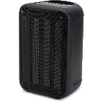 Минисистема Hyundai H-MC1204 черный 10Вт FM USB BT micro SD