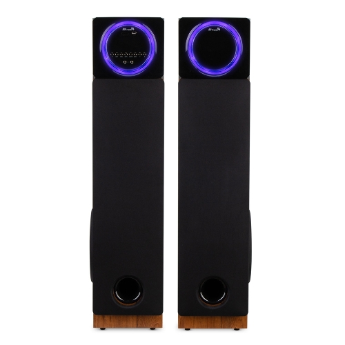 Акустическая система ELTRONIC (30-58) HOME SOUND - колонка 10