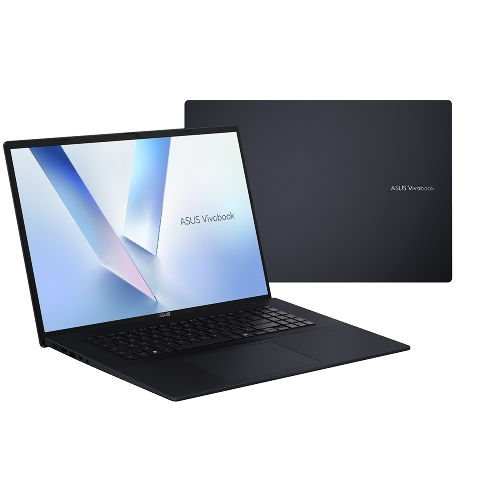Ноутбук ASUS Vivobook 18 M1807HA-S8108 AMD Ryzen 7 260 3800MHz/18.4