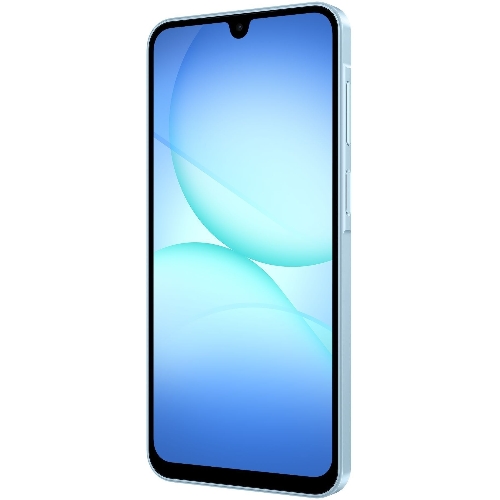 Смартфон Samsung Galaxy A17 8/256Gb голубой