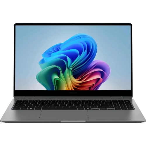 Ноутбук Samsung Galaxy Book 5 360 NP750 Core Ultra 7 256V 16Gb SSD512Gb Intel Arc 140V 15.6