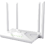 Беспроводной роутер NETIS IEEE 802.11a IEEE 802.11 b/g IEEE 802.11n IEEE 802.11ac NC21