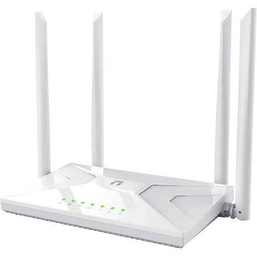 Беспроводной роутер NETIS IEEE 802.11a IEEE 802.11 b/g IEEE 802.11n IEEE 802.11ac NC21