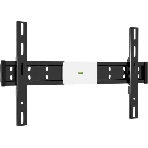 Кронштейн для телевизора Holder LCD-F6608 черный 42