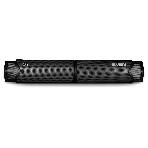Саундбар мини SVEN SB-G1450, черный (10 Вт, питание USB, Bluetooth, подсветка)