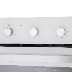 Шкаф духовой электрический HOMSair OES657WH, встраиваемый