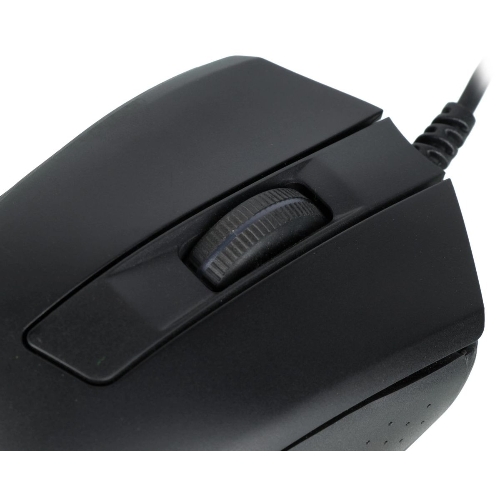 Мышь проводная A4Tech Bloody X5 Pro черный, 16000 dpi, USB, кнопки - 9