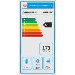 Морозильная камера Maunfeld MFFR85W, белый, 80л, 3 ящика