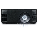 Проектор INFOCUS IN2134 DLP, 4500 ANSI Lm, XGA(1024х768), 28500:1, 1.48-1.93:1, 3.5мм in, Composite video, VGAin, HDMI 1.4aх3 (поддержка 3D), USB-A (для SimpleShare и др.),лампа 15000ч.(ECO mode), 3.5мм out, Monitor out(VGA),RS232,RJ45,21дБ, 4,5 кг