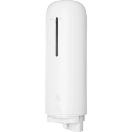Увлажнитель воздуха Royal Clima RIVA RUH-RV300/8.0E-WT белый, 30 м², 8 л, ультразвуковой, гигростат, ароматизация, пульт ДУ, ночной режим, верхний залив воды