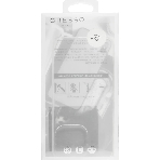Чехол (клип-кейс) GRESSO Air для Apple iPhone 13 Pro прозрачный gr17air788