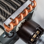 Завеса тепловая Ballu BHC-H15W30-PS (пульт BRC-D2)