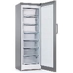 Морозильная камера Stinol STZ 175 G, серебристый, 261 л, 7 ящиков
