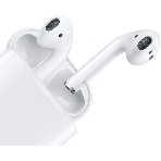 Наушники TWS Hoco EW41 белый, вкладыши, Bluetooth, до 7 ч.