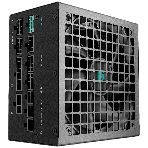Блок питания Deepcool/GamerStorm PN1200M, 1200Вт, 80 PLUS Gold, 135мм, модульный, черный
