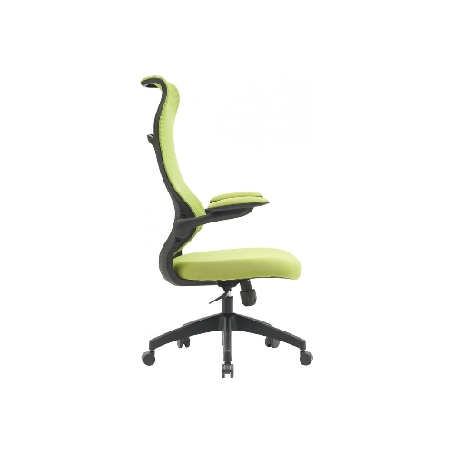 Кресло Cactus CS-MC505-GN салатовый, сетка