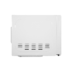 Микроволновая печь Maunfeld MFSMO720EW07 белый, 20 л, 700 Вт, переключатели - сенсор