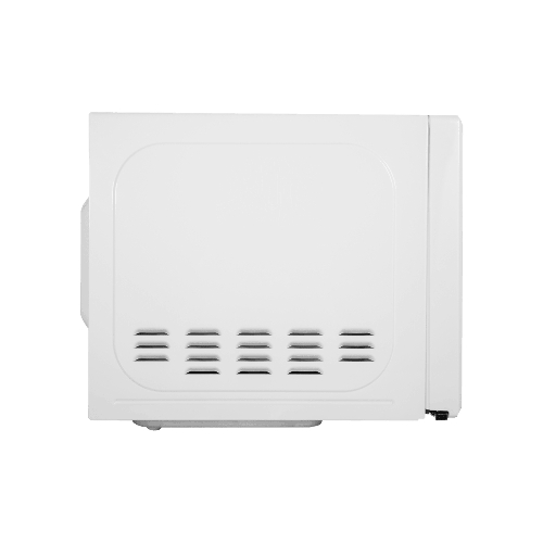 Микроволновая печь Maunfeld MFSMO720EW07 белый, 20 л, 700 Вт, переключатели - сенсор
