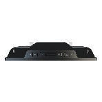 Радиочасы Soundmax SM-1561U (черный с белым)