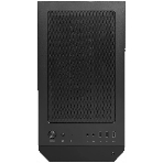 Компьютерный корпус MSI MAG FORGE M100R 1xUSB 3.0, 2xUSB 2.0, 4x120мм ARGB Fan, ARGB Control Board, Tempered Glass Window, Brown Box (932220)