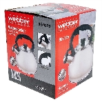 Чайник для плиты со свистком WEBBER BE-0578 2 л