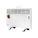 Конвектор электрический iVigo EPK4570E10 1000 Вт белый