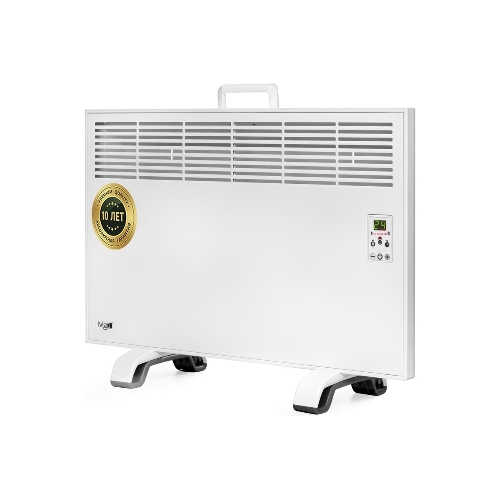 Конвектор электрический iVigo EPK4570E10 1000 Вт белый